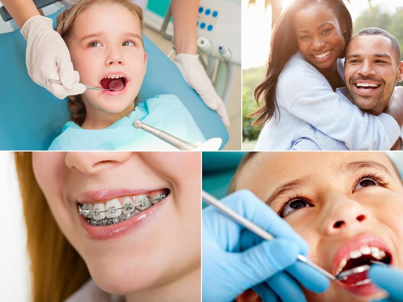 Curtis L Gottfried DDS