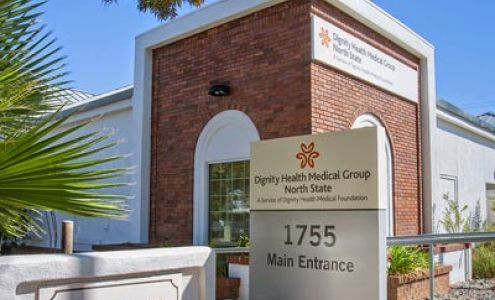 Dignity Health Medical Group - North State