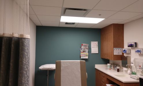 Redding Rancheria Tribal Health Center