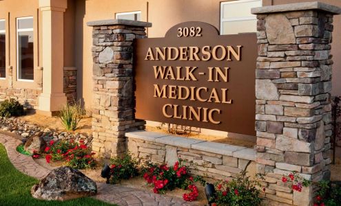 Anderson Walk-In Medical Clinic