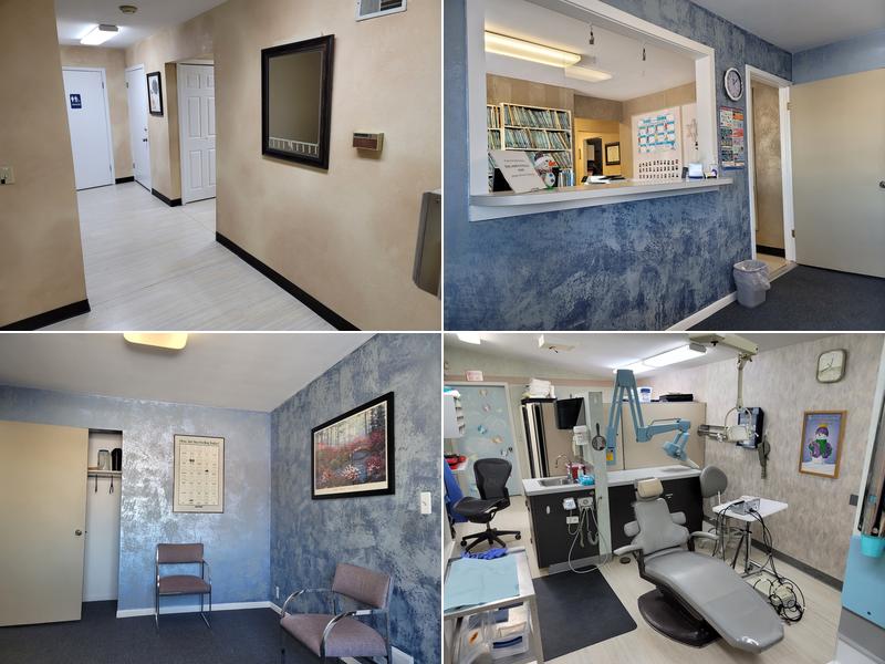 Lisa Anderson, DDS, PC ; Affordable Dentistry