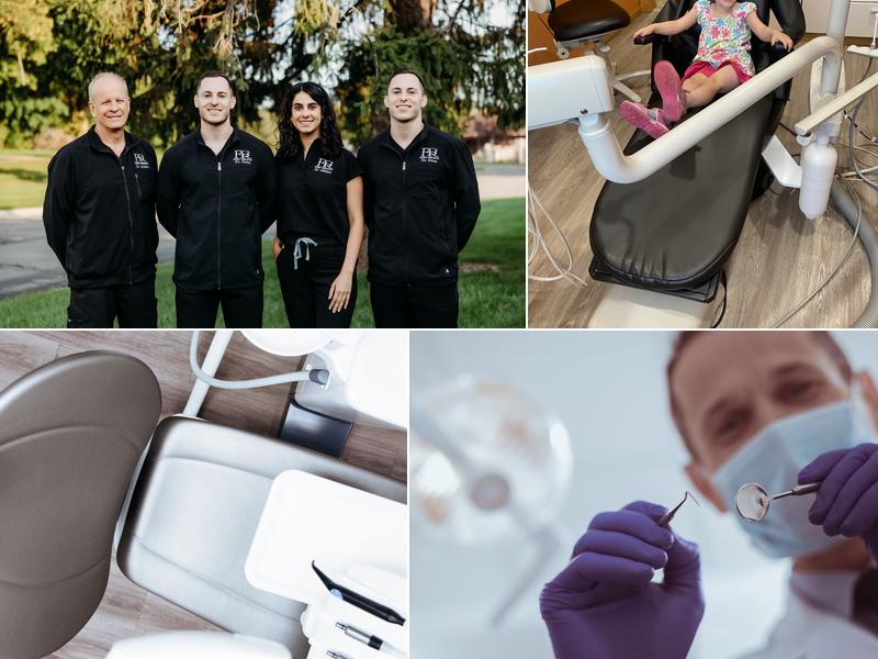 Frank G. Radtke, D.D.S. P.C.