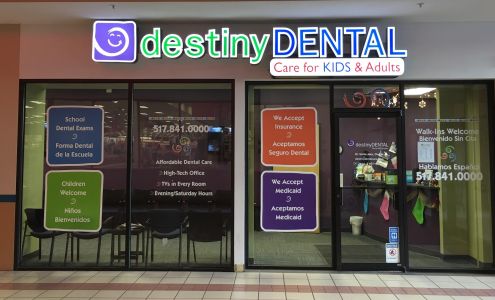 Destiny Dental - Jackson