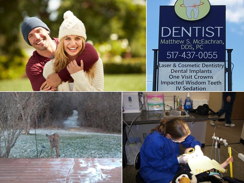 Matthew S. McEachran, DDS, P.C.