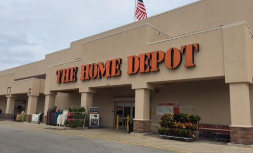 The Home Depot