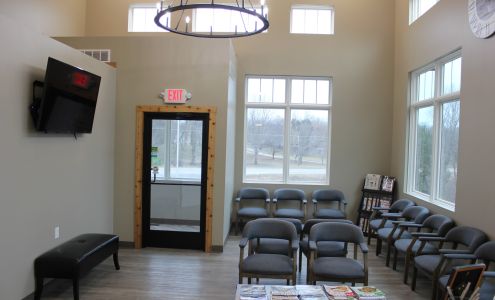 Hilltop Dentists 12265 N State Rd, Otisville Michigan 48463