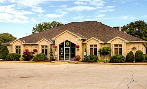 Midwest Dental - Green Bay