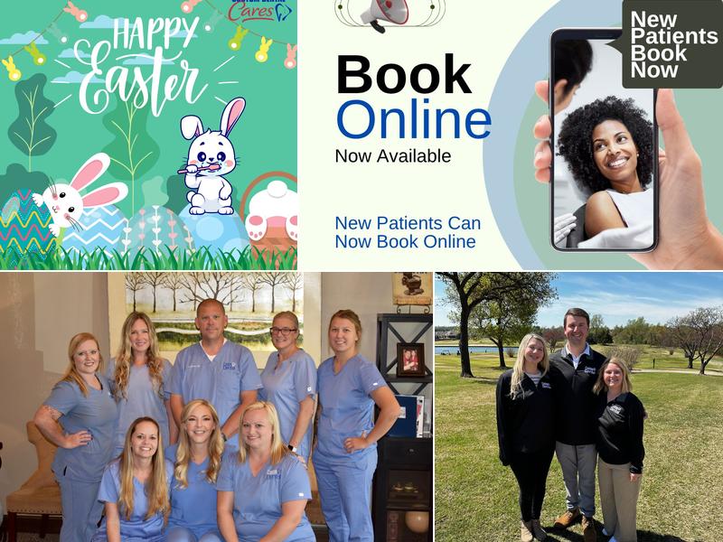 Custom Dental of Owasso - Dr. Ron Campbell