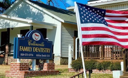 Dr. Melissa Bowler, DDS