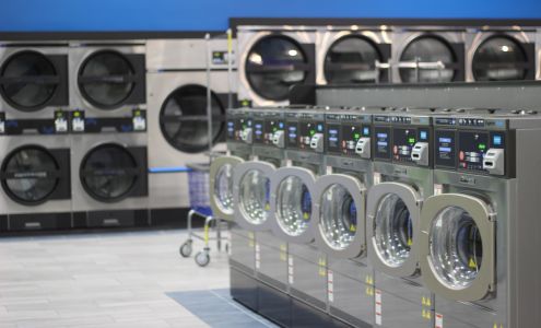 Owasso Express Laundry