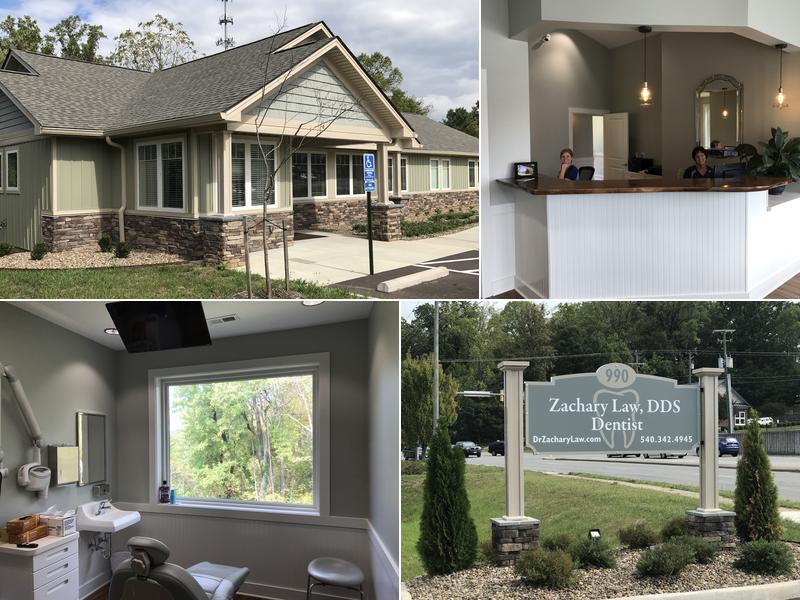 Zachary Law DDS and Associates