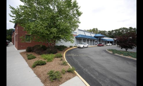 Carilion Clinic Family Medicine - Brambleton