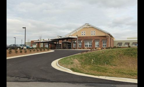 Carilion Clinic Family Medicine - Daleville