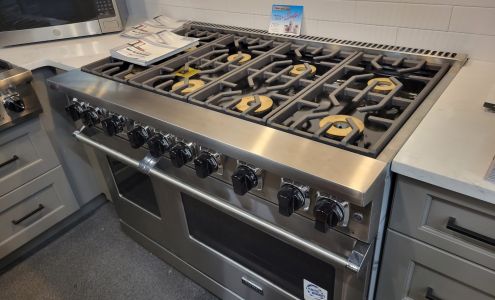 Vinton Appliance Center