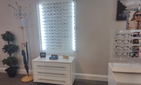 Dr. Jaime Easton, Optometrist Spring Creek EyeCare