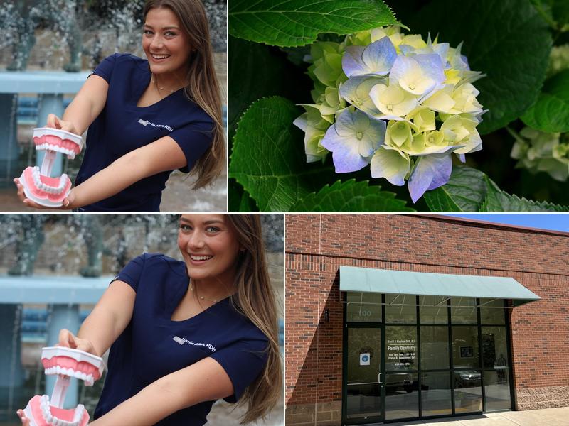 Dr. David A. Maybee Jr, DDS