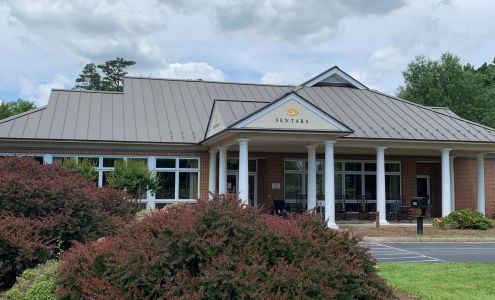 Sentara Crozet Family Medicine Crozet