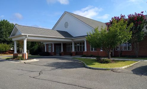 Central Virginia Family Physicians