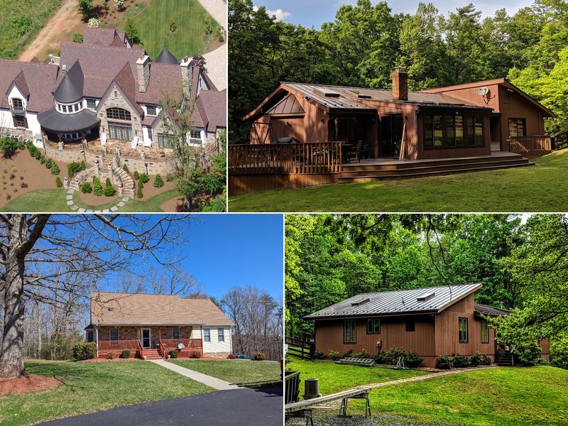 Bob Riddick Roofing, Inc.