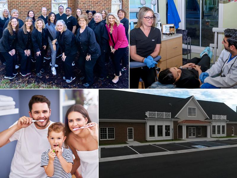 Hayes Cosmetic & Family Dentistry