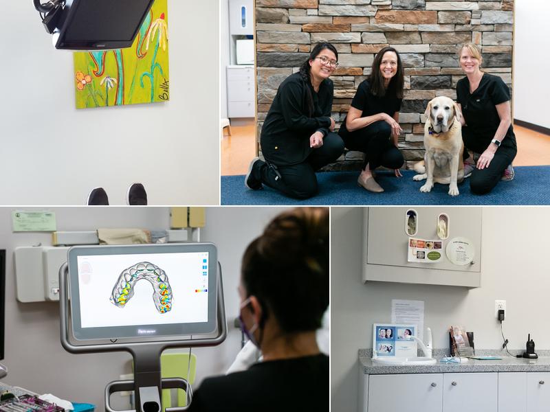 Stafford Smile Design