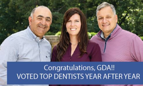 Gainesville Dental Associates 7521 Virginia Oaks Dr suite 230, Gainesville Virginia 20155
