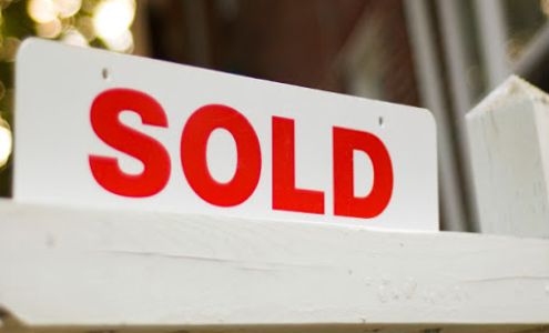 Linton Hall Realtors