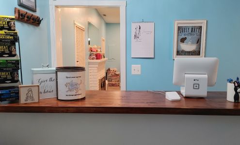 Sudsy Mutt 4107 7th St, North Beach Maryland 20714