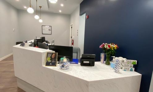 Alvorada Dentistry 13966 Estate Manor Dr, Gainesville Virginia 20155