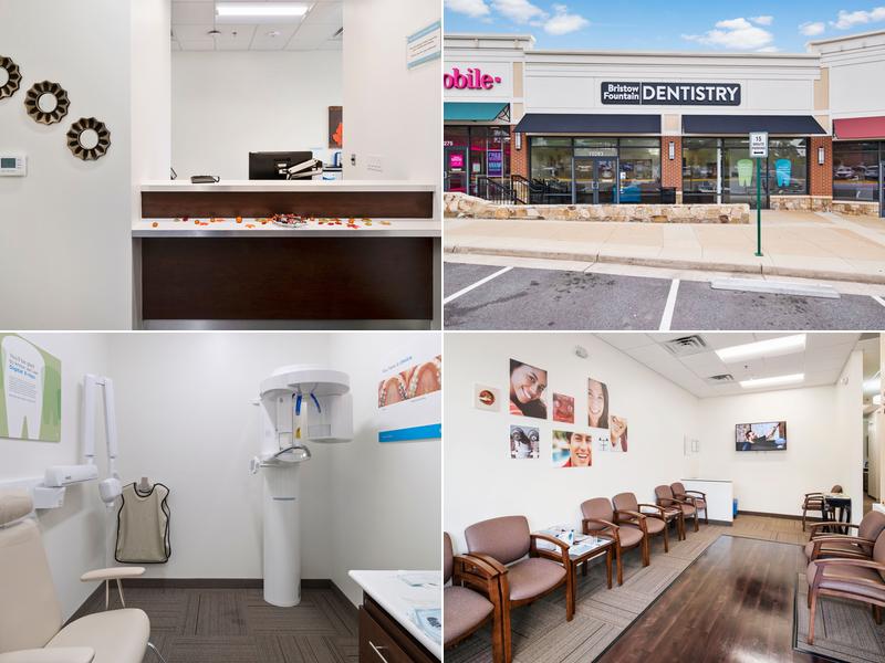 Bristow Dental Care Inc