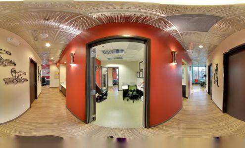 Sporting Smiles Pediatric Dentistry & Family Orthodontics 7915 Lake Manassas Dr STE 301, Gainesville Virginia 20155