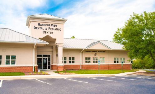 Virginia Family Dentistry Brandermill - Woodlake