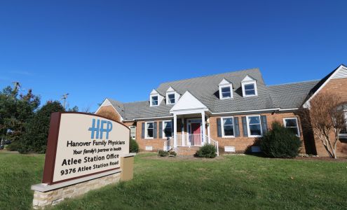 Hanover Family Physicians
