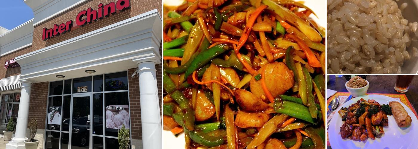 Inter China Restaurant