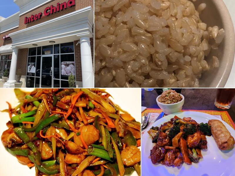 Inter China Restaurant