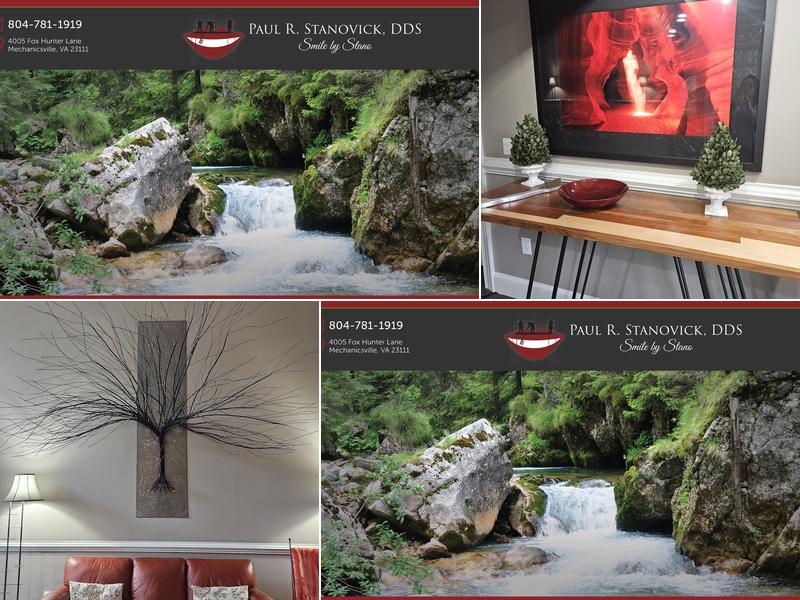 Paul R Stanovick, DDS