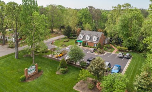 Galstan & Ward Family and Cosmetic Dentistry