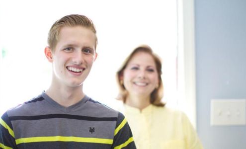 Callery & Maurer Family and Cosmetic Dentistry 4516 W Hundred Rd, Chester Virginia 23831