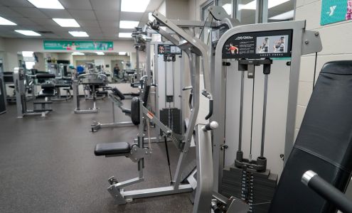 Chickahominy Family YMCA