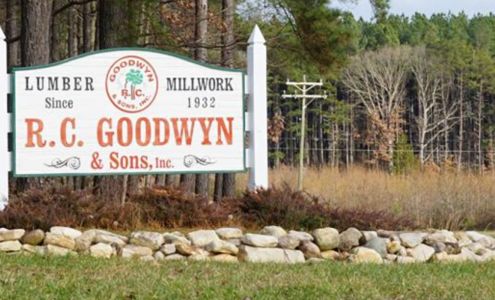 R.C. Goodwyn and Sons, Inc.