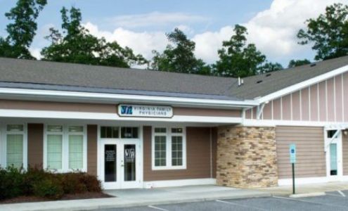 Commonwealth Primary Care - Virginia Family Physicians