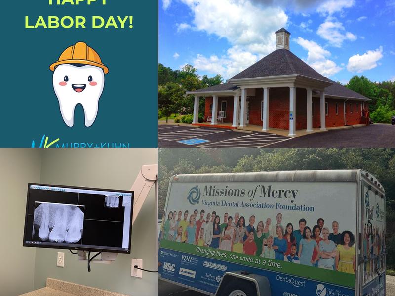 Murry and Kuhn Dentistry Powhatan