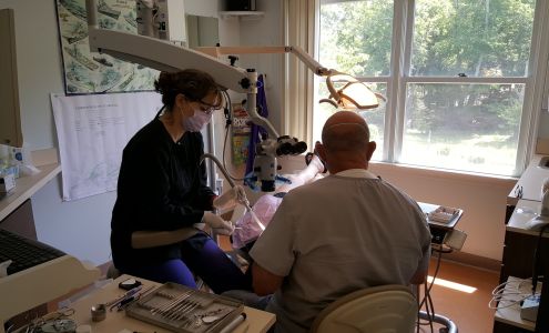 Brilliance Dental 9137 Courthouse Rd # 100, Spotsylvania Courthouse Virginia 22553