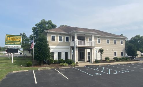 Howard Hanna Currituck