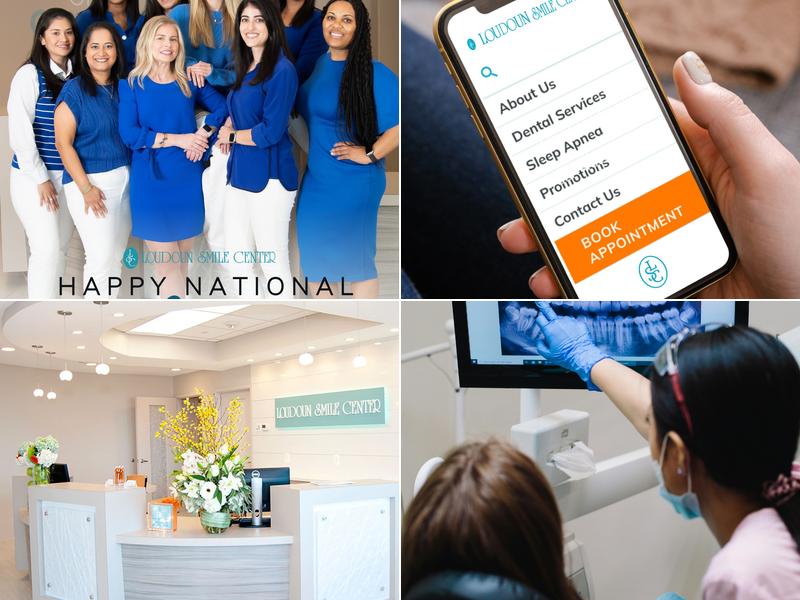 Loudoun Smile Center