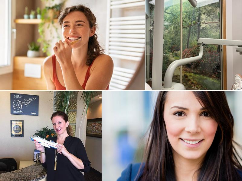 Ike Lans, DDS and Associates, PC