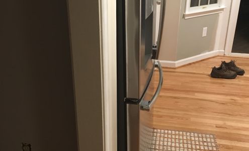 Tolson Appliance Center