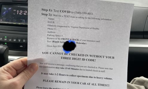 Piedmont Urgent Care