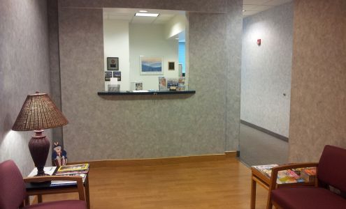 Fairfax Cosmetic Dentistry