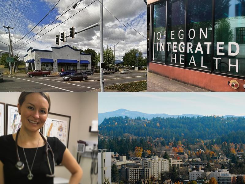 Oregon Integrated Health - Primary Care Providers